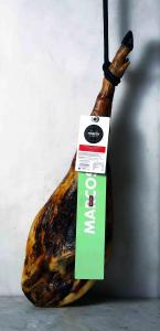 JAMON IBERICO DE BELLOTA